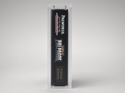 Palworld BP01 Acrylic Protector — Dawn of Palpagos