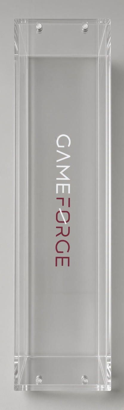 Palworld BP01 Acrylic Protector — Dawn of Palpagos